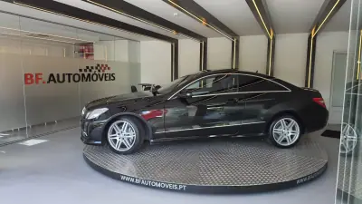Mercedes-Benz E 350 2009 - 13900 EUR, 286432 km - 286432km - foto 14 de 58