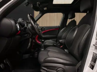MINI Countryman 2014 - 18800 EUR, 158000 km - AUTO.MOTO.pt - 158000km - foto 11 de 20