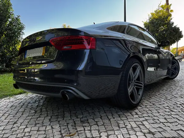 Audi A5 2013 - 21500 EUR, 246000 km - AUTO.MOTO.pt - 246000km - foto 3 de 15