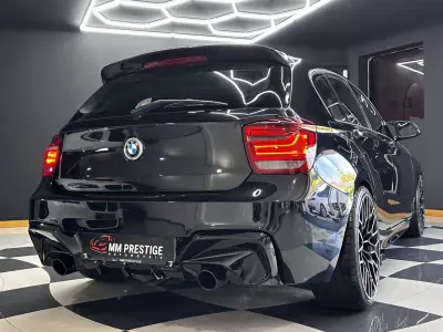 BMW 120 2012 - 15999 EUR, 182000 km - AUTO.MOTO.pt - 182000km - foto 14 de 25