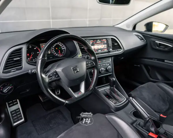 SEAT Leon ST 2016 - 17990 EUR, 148183 km - AUTO.MOTO.pt - 148183km - foto 9 de 60