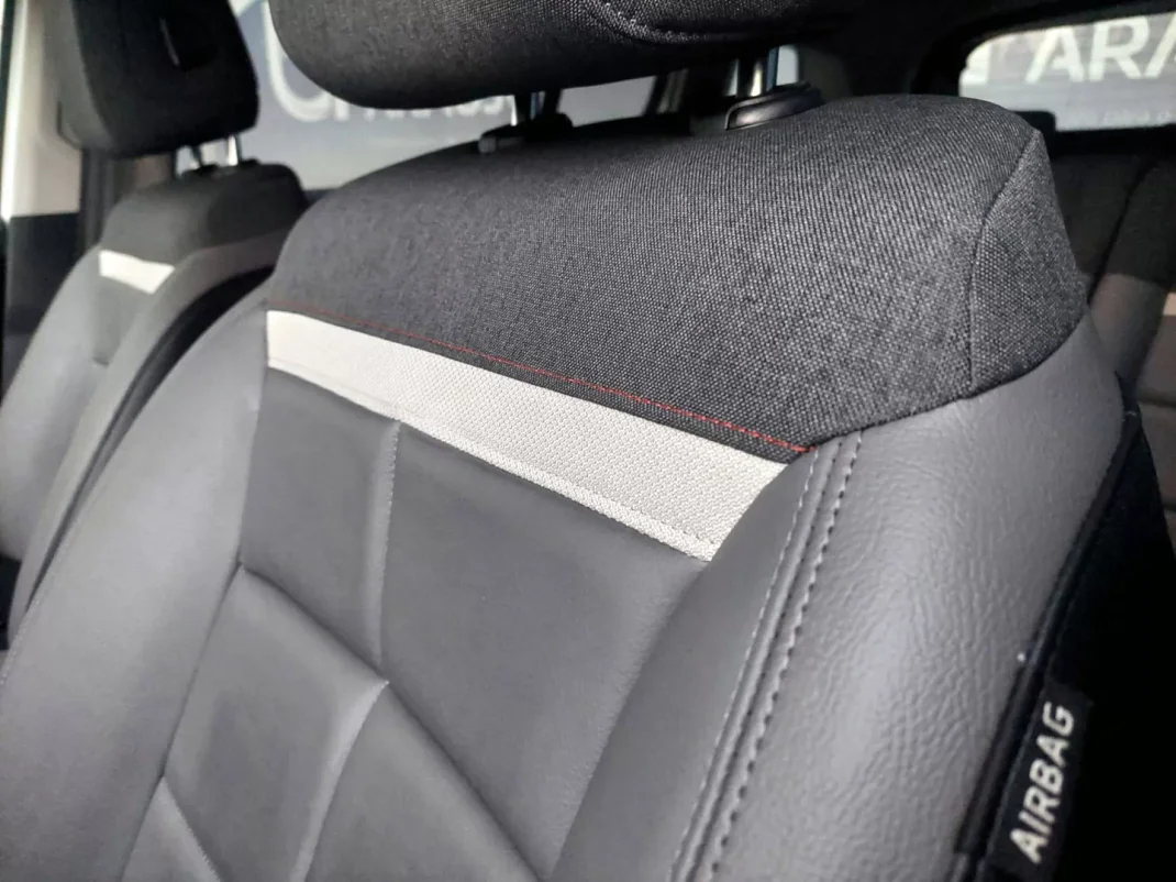 Citroën C5 Aircross 2020 - 21500 EUR, 55490 km - AUTO.MOTO.pt - 55490km - foto 16 de 33