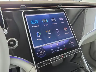 Mercedes-Benz EQE 2025 - 58990 EUR, 8906 km - AUTO.MOTO.pt - 8906km - foto 22 de 46