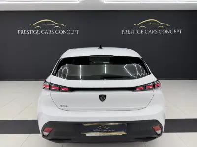 Peugeot 308 2022 - 17950 EUR, 187113 km - AUTO.MOTO.pt - 187113km - foto 4 de 42