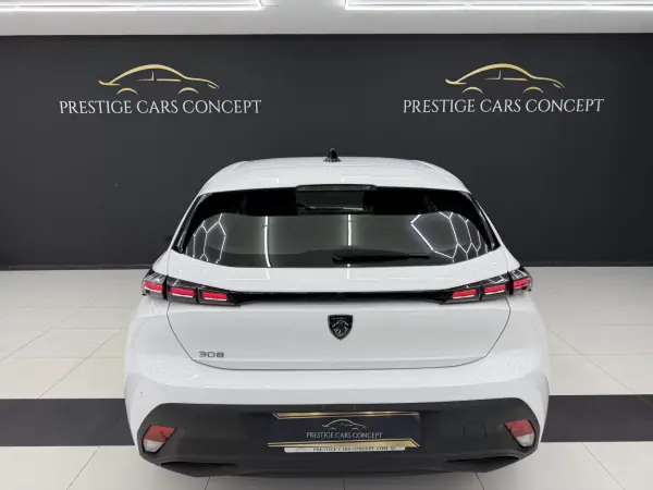 Peugeot 308 2022 - 17950 EUR, 187113 km - AUTO.MOTO.pt - 187113km - foto 4 de 42