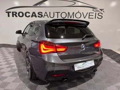 BMW 150 2015 - 69900 EUR, 49000 km - AUTO.MOTO.pt - 49000km - foto 46 de 60