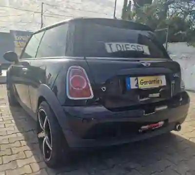 MINI One 2012 - 8750 EUR, 149000 km - 149000km - foto 5 de 13