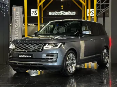 Land Rover Range Rover 2020 - 79990 EUR, 85300 km - AUTO.MOTO.pt - 85300km - foto 7 de 37