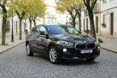 BMW X2 2020 - 22450 EUR, 138000 km - AUTO.MOTO.pt - 138000km - foto 6 de 18