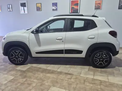 Dacia Spring 2023 - 14000 EUR, 13500 km - AUTO.MOTO.pt - 13500km - foto 3 de 22