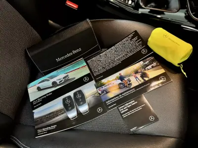 Mercedes-Benz CLA 180 2020 - 19950 EUR, 124000 km - AUTO.MOTO.pt - 124000km - foto 53 de 54