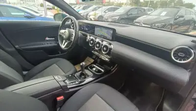 Mercedes-Benz CLA 180 2020 - 23990 EUR, 152000 km - AUTO.MOTO.pt - 152000km - foto 37 de 39