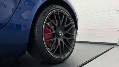 Mercedes-Benz AMG GT 2017 - 115000 EUR, 18740 km - AUTO.MOTO.pt - 18740km - foto 40 de 43