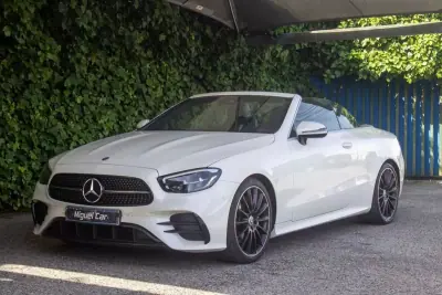 Mercedes-Benz E 220 2021 - 49900 EUR, 48200 km - AUTO.MOTO.pt - 48200km - foto 4 de 22