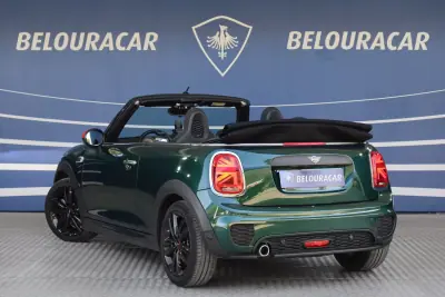 MINI One 2019 - 24500 EUR, 52558 km - AUTO.MOTO.pt - 52558km - foto 7 de 20