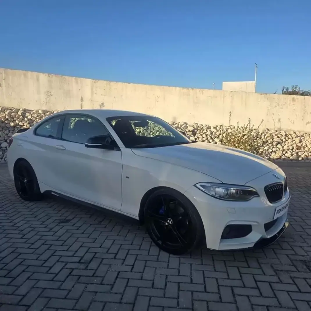 BMW 225 2015 - 21980 EUR, 179083 km - 179083km - foto 2 de 20