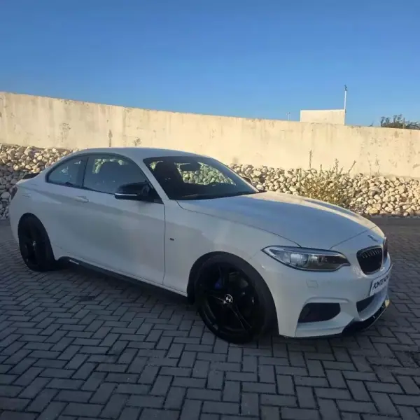 BMW 225 2015 - 21980 EUR, 179083 km - 179083km - foto 2 de 20