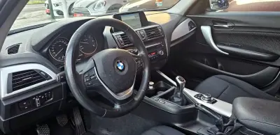 BMW 116 2012 - 10999 EUR, 280000 km - AUTO.MOTO.pt - 280000km - foto 6 de 24