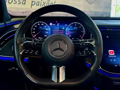 Mercedes-Benz E 220 2024 - 51900 EUR, 61385 km - AUTO.MOTO.pt - 61385km - foto 22 de 35