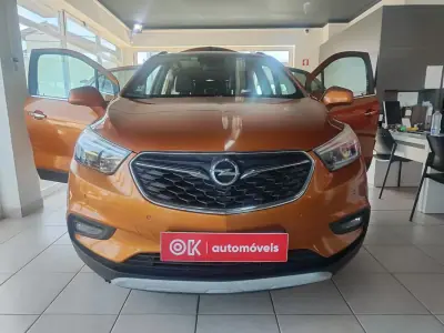 Opel Mokka X 2016 - 10250 EUR, 218000 km - AUTO.MOTO.pt - 218000km - foto 20 de 37