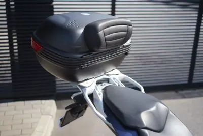 BMW S 1000 XR 2017 - 12990 EUR, 54900 km - 54900km - foto 21 de 28
