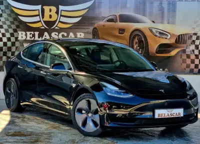 Tesla Model 3 2020 - 22900 EUR, 123000 km - AUTO.MOTO.pt - 123000km - foto 15 de 16