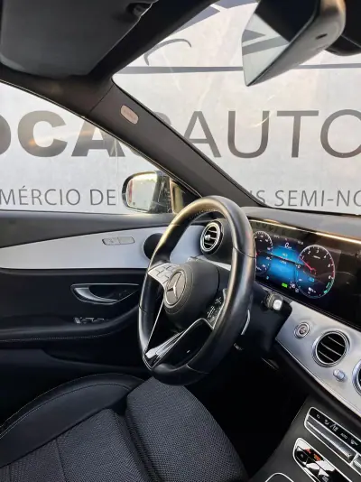 Mercedes-Benz E 300 2022 - 35900 EUR, 149714 km - 149714km - foto 33 de 60