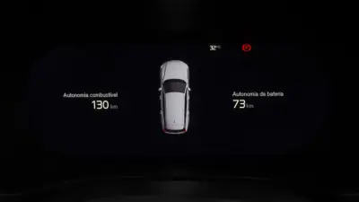 Volvo V60 2023 - 30900 EUR, 128000 km - AUTO.MOTO.pt - 128000km - foto 23 de 30