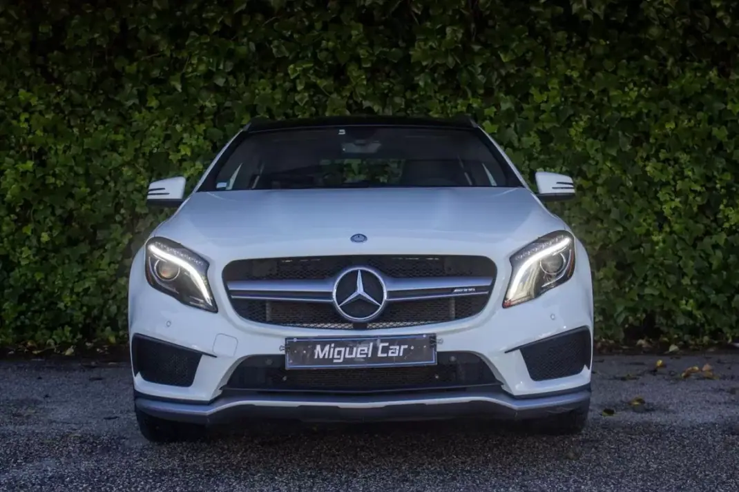 Mercedes-Benz GLA 45 AMG 2015 - 34900 EUR, 49200 km - AUTO.MOTO.pt - 49200km - foto 2 de 20
