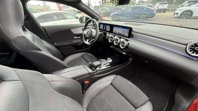 Mercedes-Benz CLA 220 2021 - 30990 EUR, 159000 km - AUTO.MOTO.pt - 159000km - foto 44 de 47