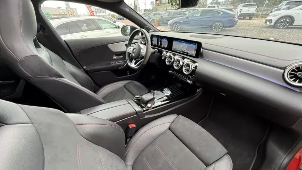 Mercedes-Benz CLA 220 2021 - 30990 EUR, 159000 km - AUTO.MOTO.pt - 159000km - foto 44 de 47