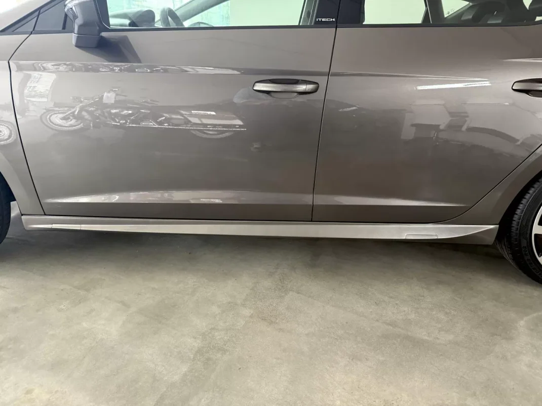 SEAT Leon 2015 - 14000 EUR, 181000 km - AUTO.MOTO.pt - 181000km - foto 26 de 92