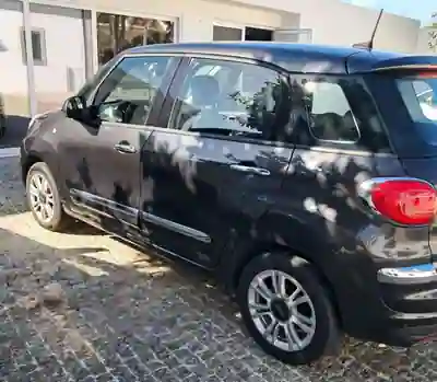 Fiat 500L 2018 — foto 4 de 12