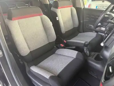 Citroën C3 2021 - 13990 EUR, 56027 km - AUTO.MOTO.pt - 56027km - foto 13 de 20