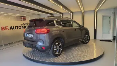 Citroën C5 Aircross 2019 - 15900 EUR, 144013 km - AUTO.MOTO.pt - 144013km - foto 15 de 52