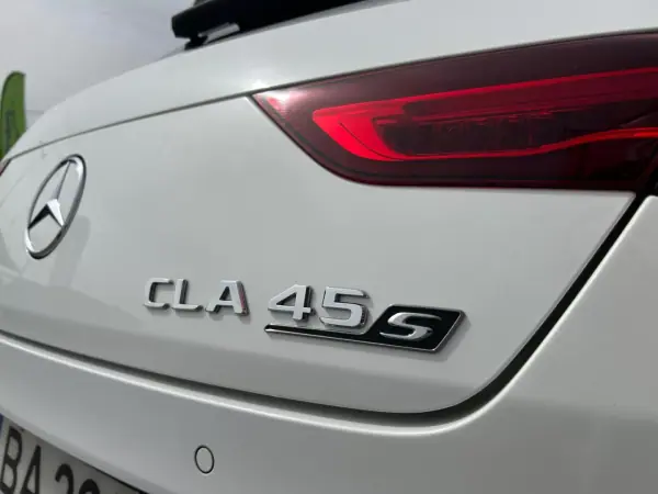 Mercedes-Benz CLA 45 AMG 2020 - 58947 EUR, 58500 km - AUTO.MOTO.pt - 58500km - foto 9 de 26