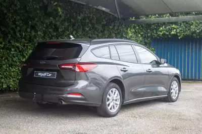 Ford Focus 2022 - 19900 EUR, 75000 km - AUTO.MOTO.pt - 75000km - foto 8 de 18