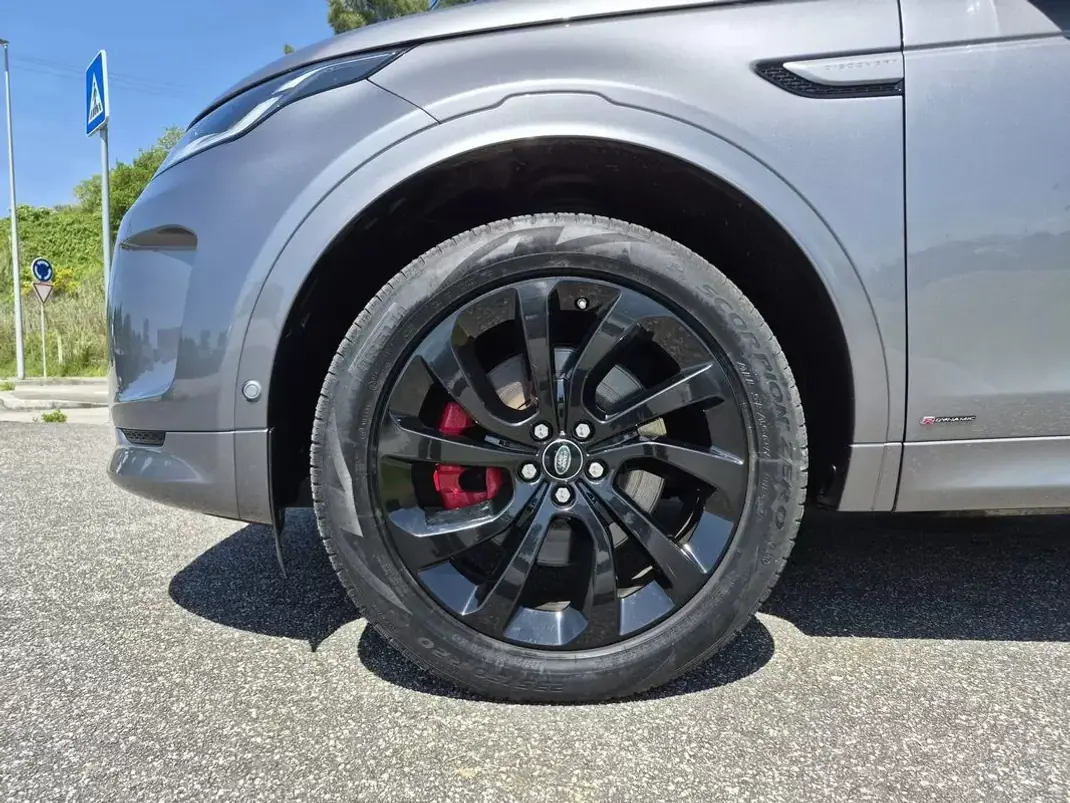 Land Rover Discovery Sport 2020 - 33900 EUR, 60481 km - AUTO.MOTO.pt - 60481km - foto 6 de 58