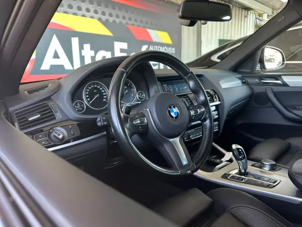 BMW X4 2018 - 32900 EUR, 151467 km - AUTO.MOTO.pt - 151467km - foto 14 de 38
