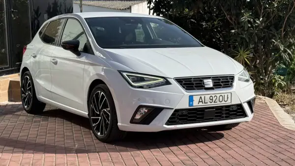 SEAT Ibiza 2021 - 15990 EUR, 70000 km - AUTO.MOTO.pt - 70000km - foto 16 de 33