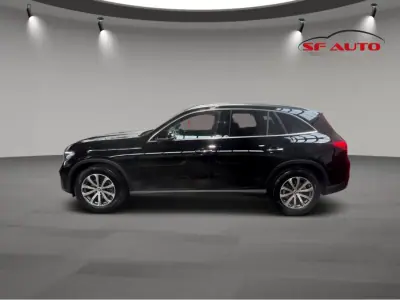 Mercedes-Benz GLC 220 2024 - 72990 EUR, 24415 km - AUTO.MOTO.pt - 24415km - foto 4 de 20