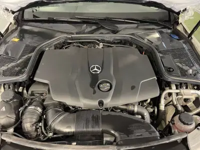 Mercedes-Benz C 220 2015 - 16500 EUR, 266000 km - AUTO.MOTO.pt - 266000km - foto 29 de 29