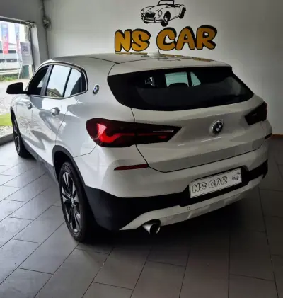BMW X2 2021 - 26950 EUR, 102000 km - AUTO.MOTO.pt - 102000km - foto 3 de 14
