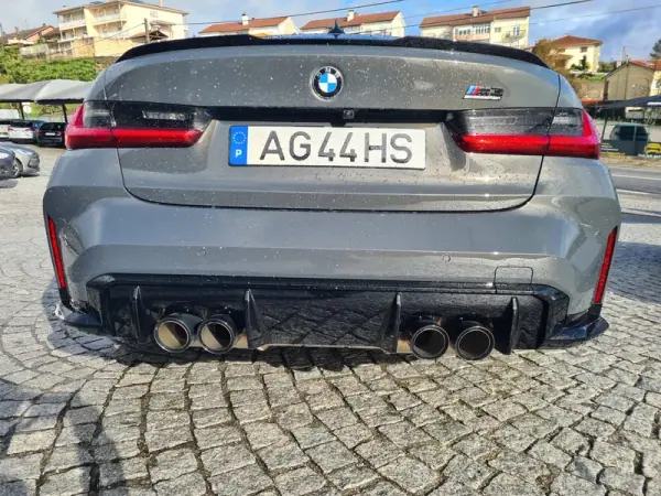 BMW M3 2021 - 103900 EUR, 11597 km - AUTO.MOTO.pt - 11597km - foto 11 de 38