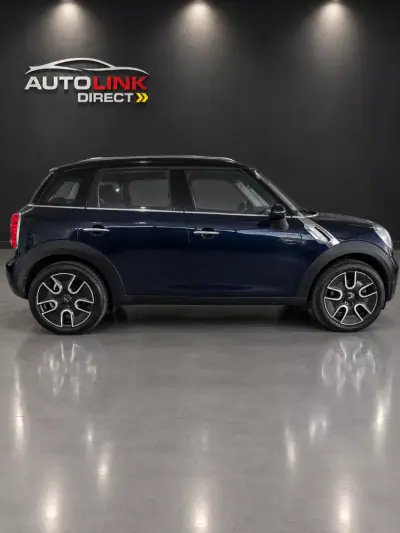 MINI Countryman 2010 - 9500 EUR, 149344 km - 149344km - foto 5 de 18