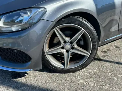 Mercedes-Benz C 220 2019 - 28900 EUR, 98261 km - 98261km - foto 2 de 31