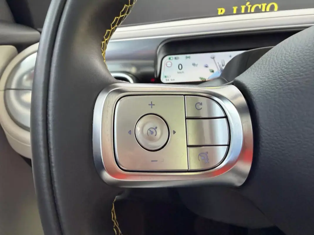 Smart 1 2024 - 32500 EUR, 9620 km - AUTO.MOTO.pt - 9620km - foto 54 de 59