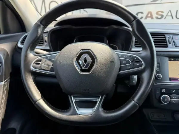 Renault Kadjar 2017 - 14900 EUR, 124200 km - AUTO.MOTO.pt - 124200km - foto 10 de 52
