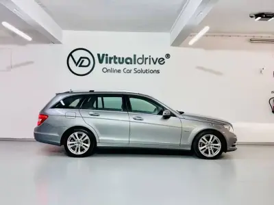 Mercedes-Benz C 250 2011 - 14750 EUR, 127000 km - foto 5 de 48