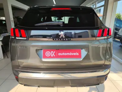 Peugeot 3008 2018 - 19650 EUR, 79000 km - AUTO.MOTO.pt - 79000km - foto 9 de 37